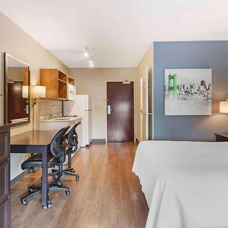 Extended Stay America Suites - Fort Lauderdale - Deerfield Beach Buitenkant foto