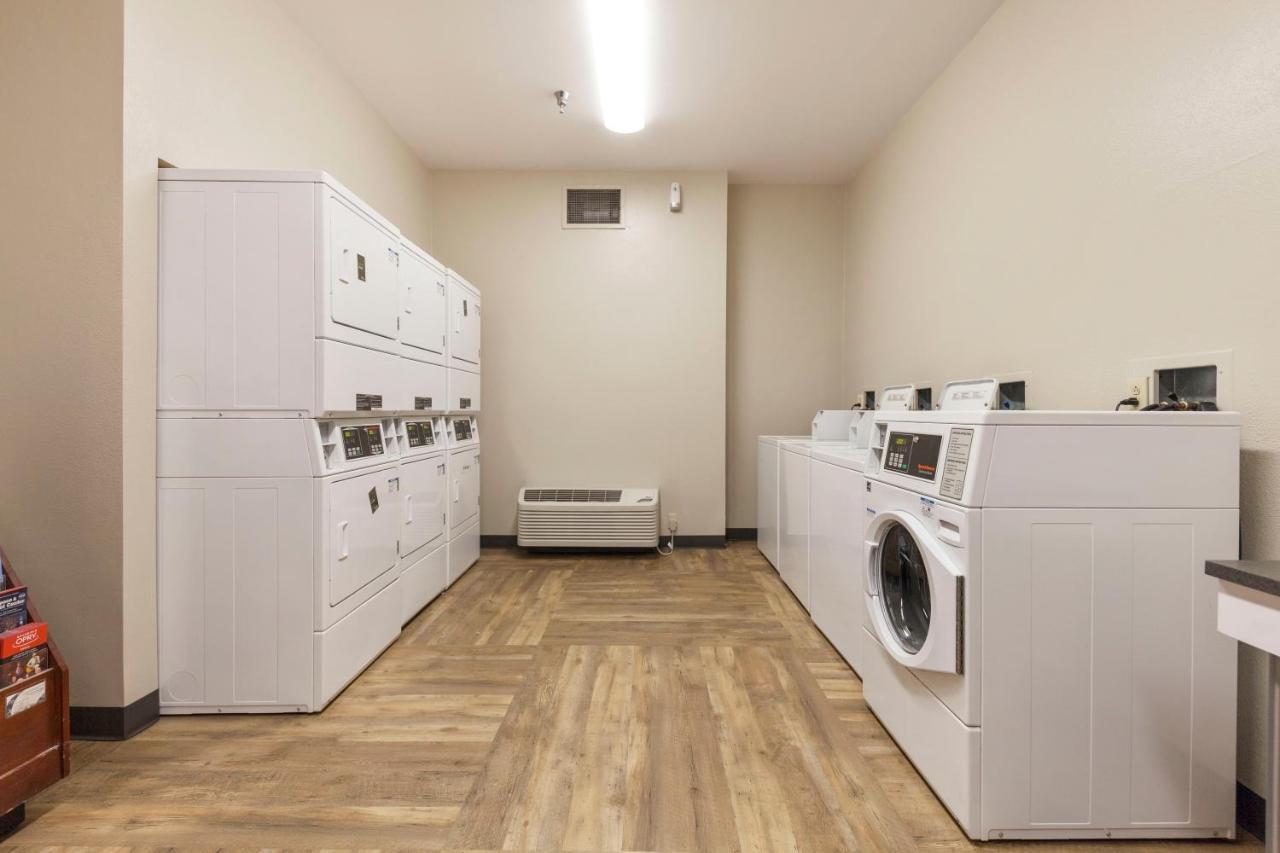 Extended Stay America Suites - Fort Lauderdale - Deerfield Beach Buitenkant foto