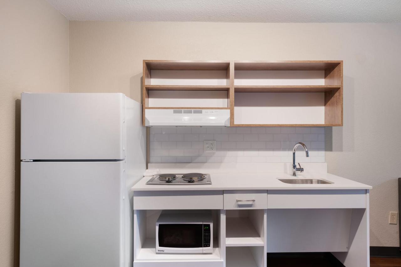 Extended Stay America Suites - Fort Lauderdale - Deerfield Beach Buitenkant foto
