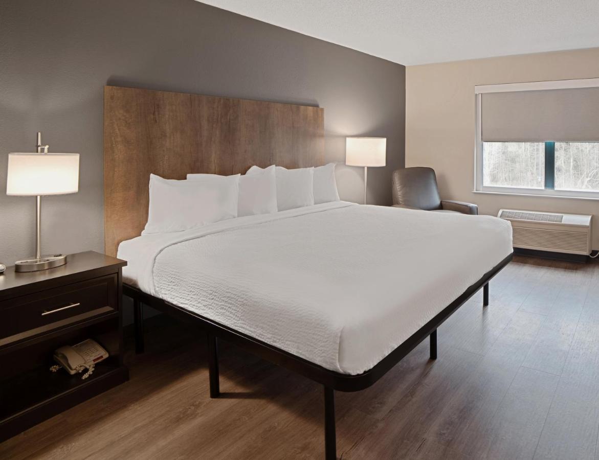 Extended Stay America Suites - Fort Lauderdale - Deerfield Beach Buitenkant foto