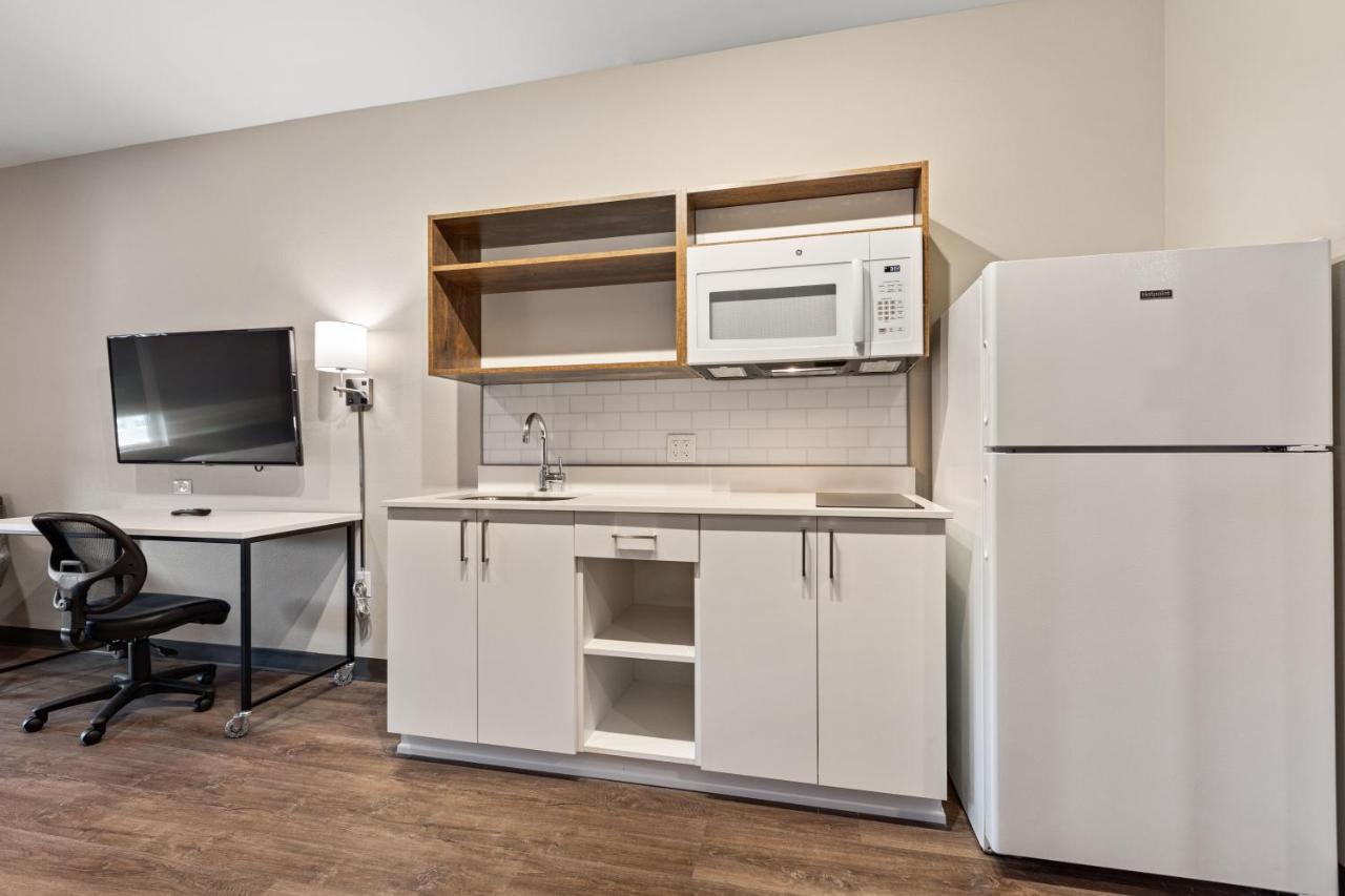 Extended Stay America Suites - Fort Lauderdale - Deerfield Beach Buitenkant foto