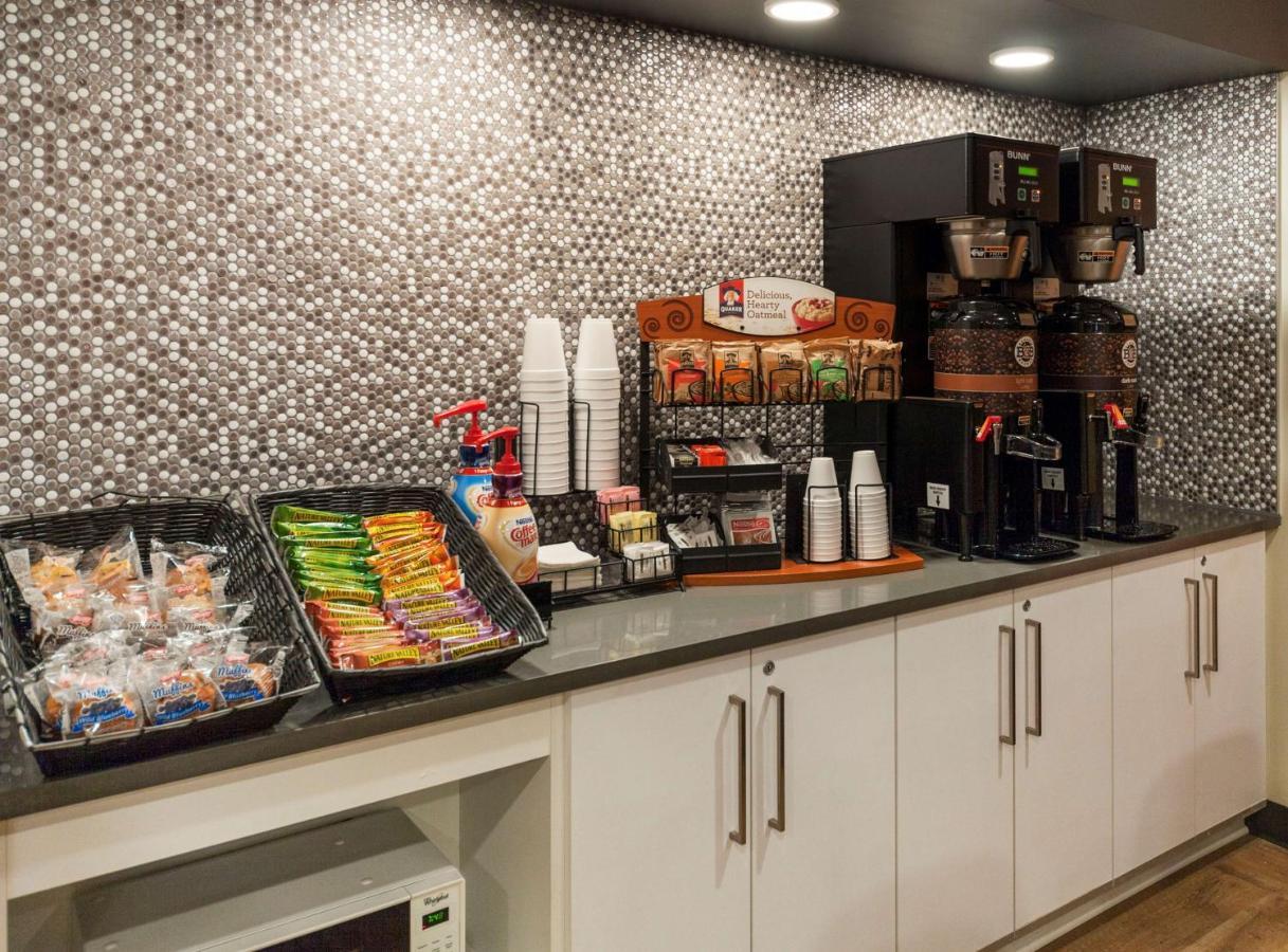 Extended Stay America Suites - Fort Lauderdale - Deerfield Beach Buitenkant foto