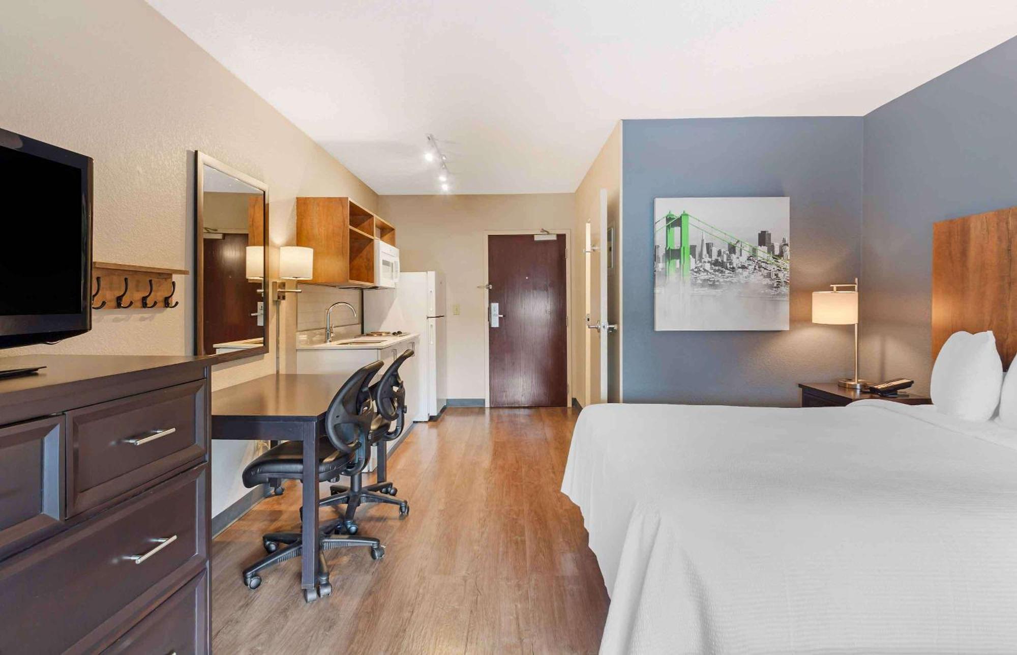 Extended Stay America Suites - Fort Lauderdale - Deerfield Beach Buitenkant foto