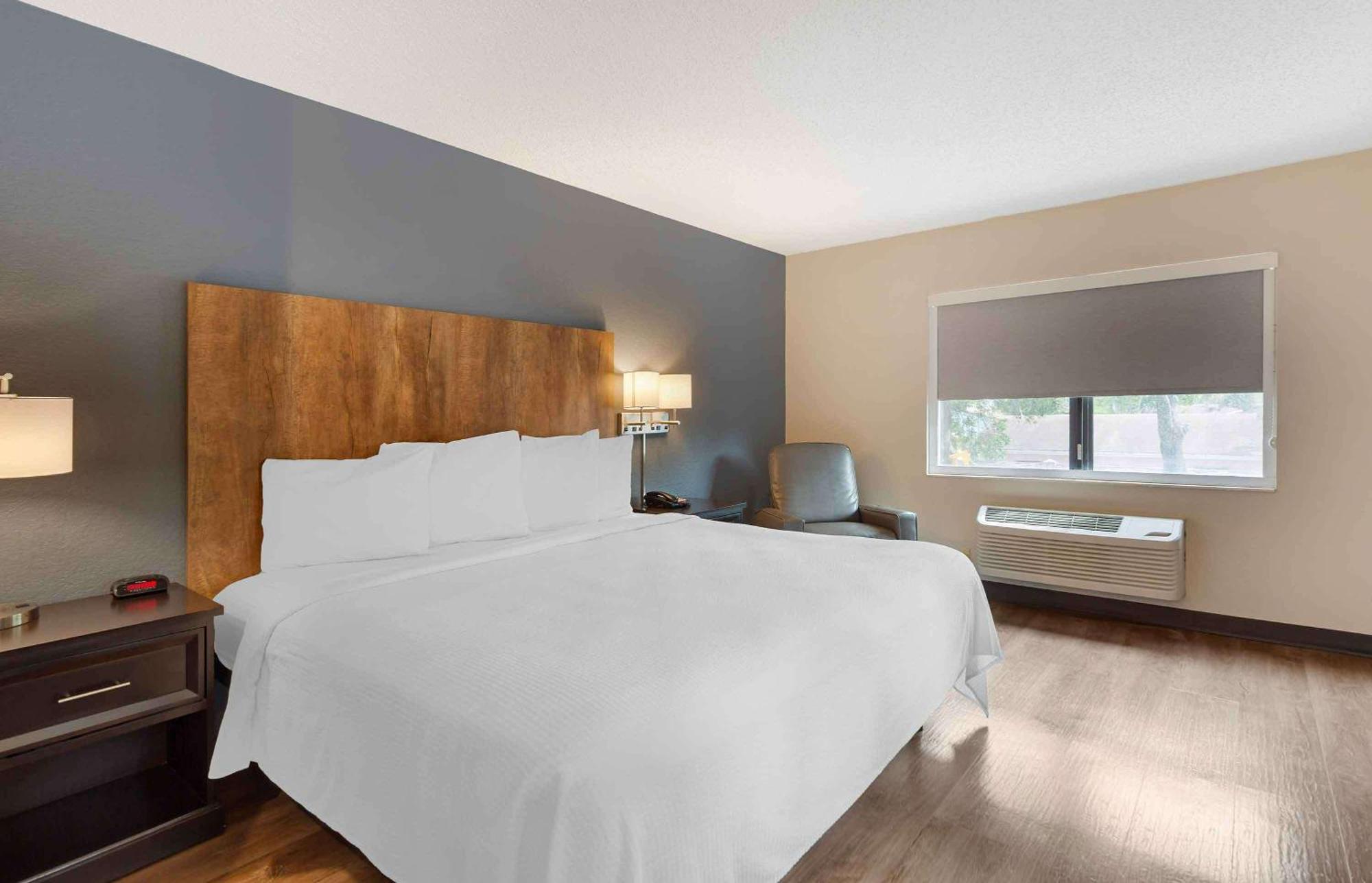 Extended Stay America Suites - Fort Lauderdale - Deerfield Beach Buitenkant foto