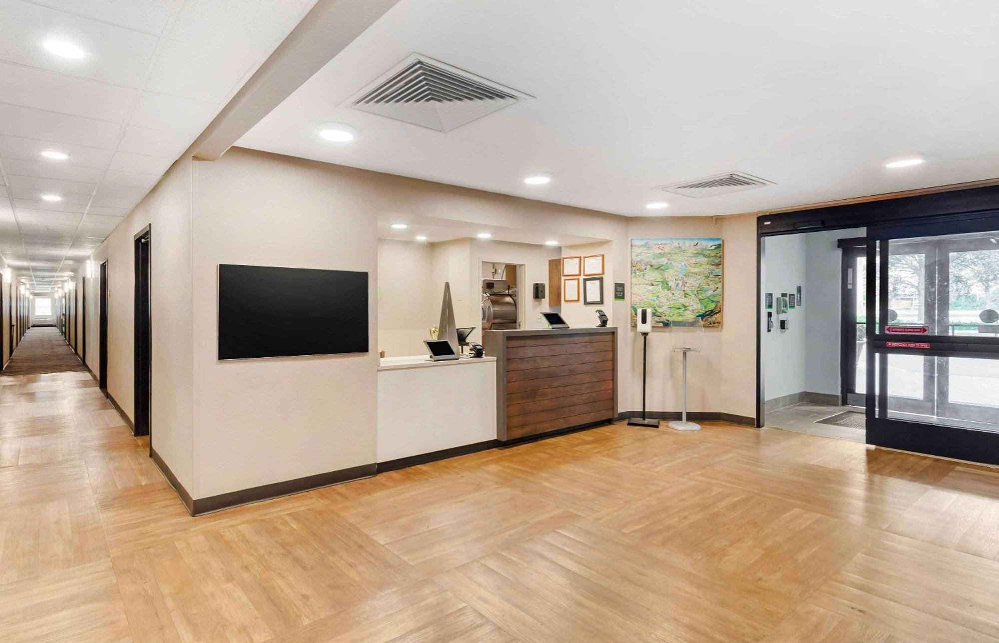 Extended Stay America Suites - Fort Lauderdale - Deerfield Beach Buitenkant foto