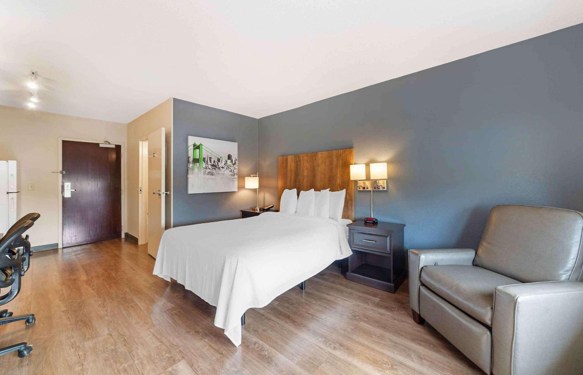 Extended Stay America Suites - Fort Lauderdale - Deerfield Beach Buitenkant foto