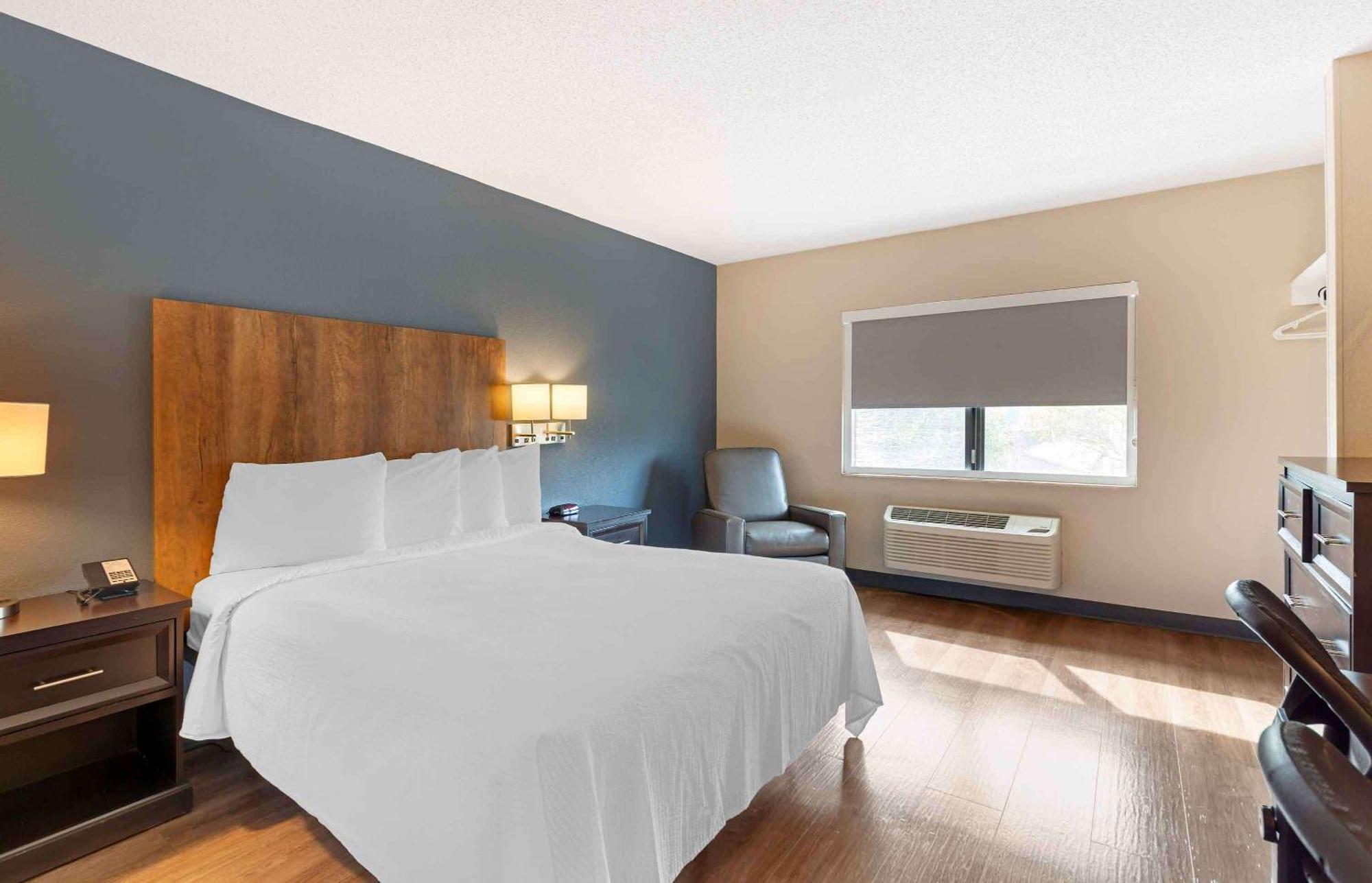 Extended Stay America Suites - Fort Lauderdale - Deerfield Beach Buitenkant foto
