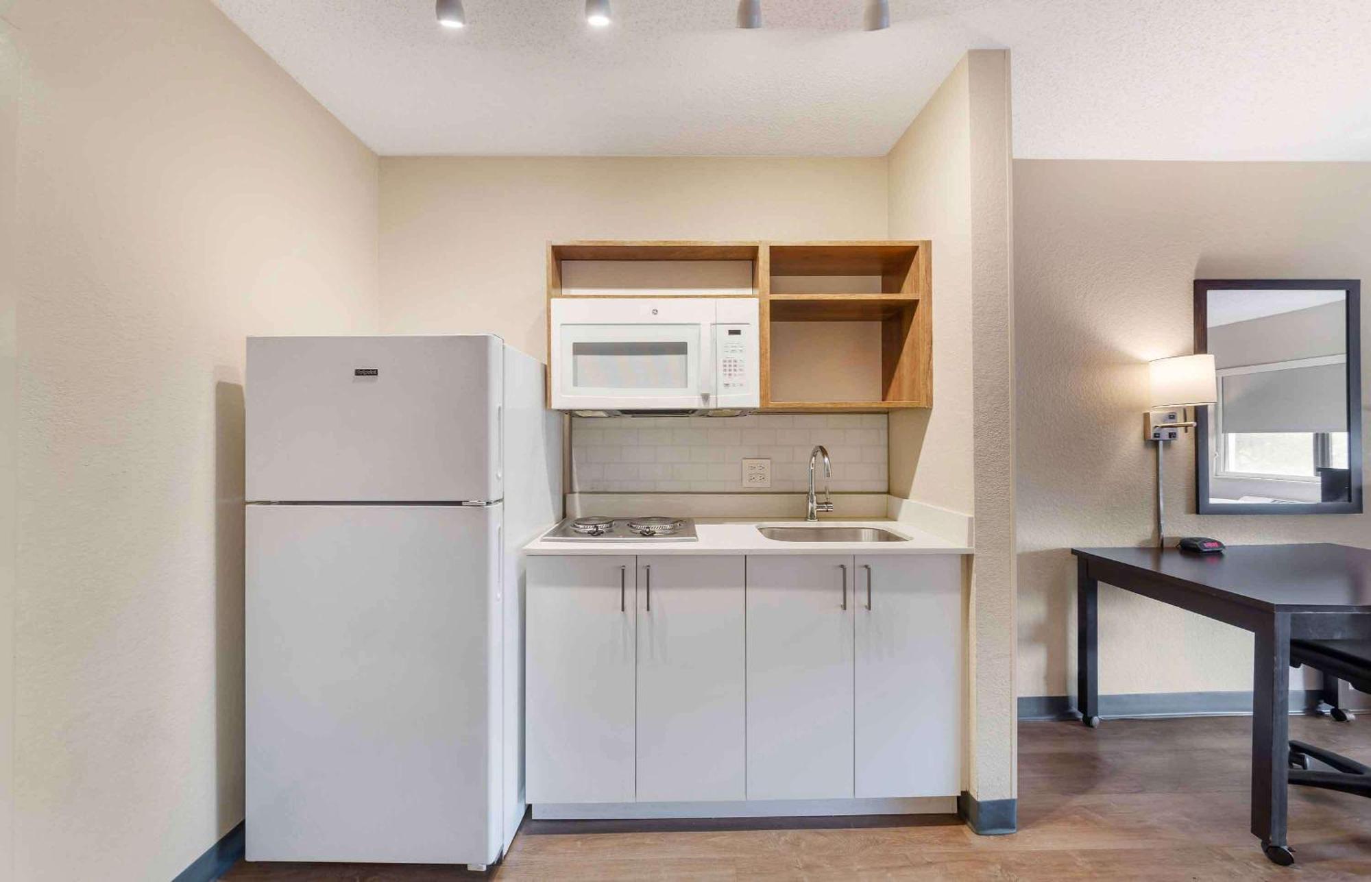 Extended Stay America Suites - Fort Lauderdale - Deerfield Beach Buitenkant foto