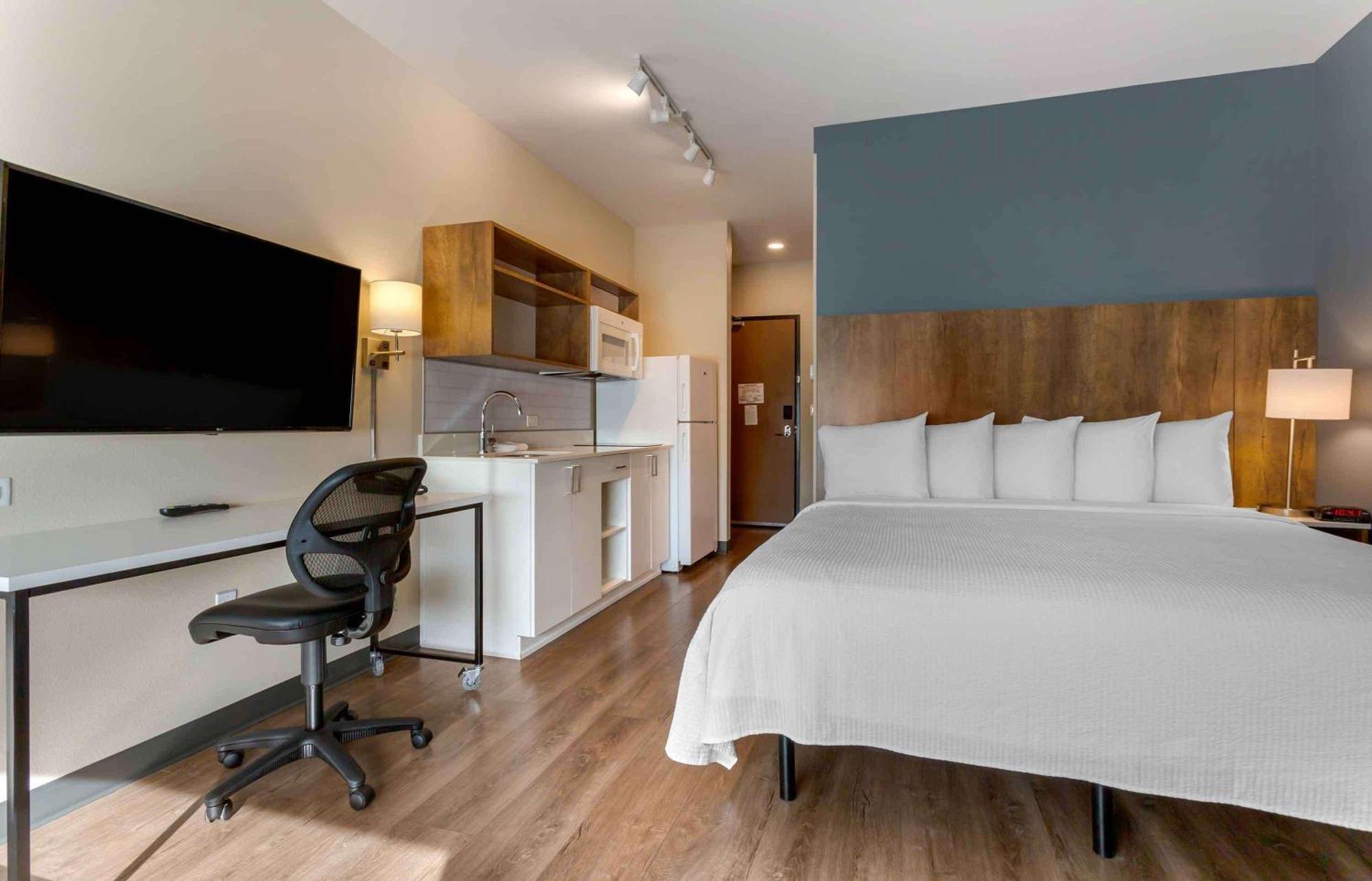 Extended Stay America Suites - Fort Lauderdale - Deerfield Beach Buitenkant foto
