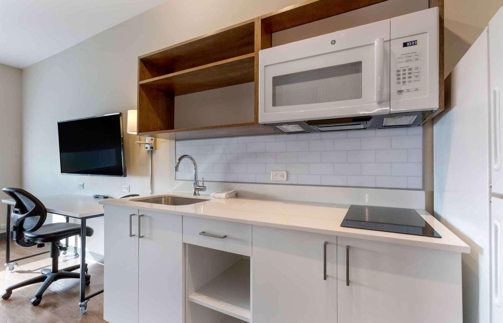 Extended Stay America Suites - Fort Lauderdale - Deerfield Beach Buitenkant foto