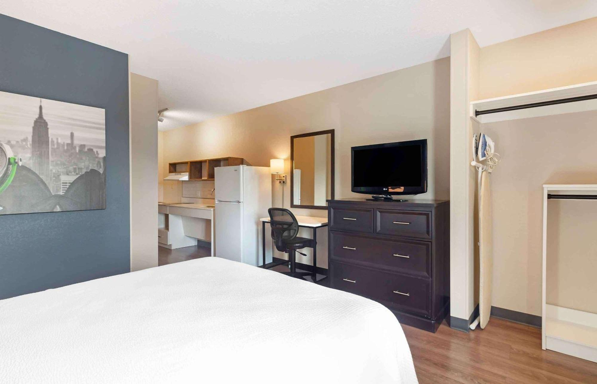 Extended Stay America Suites - Fort Lauderdale - Deerfield Beach Buitenkant foto