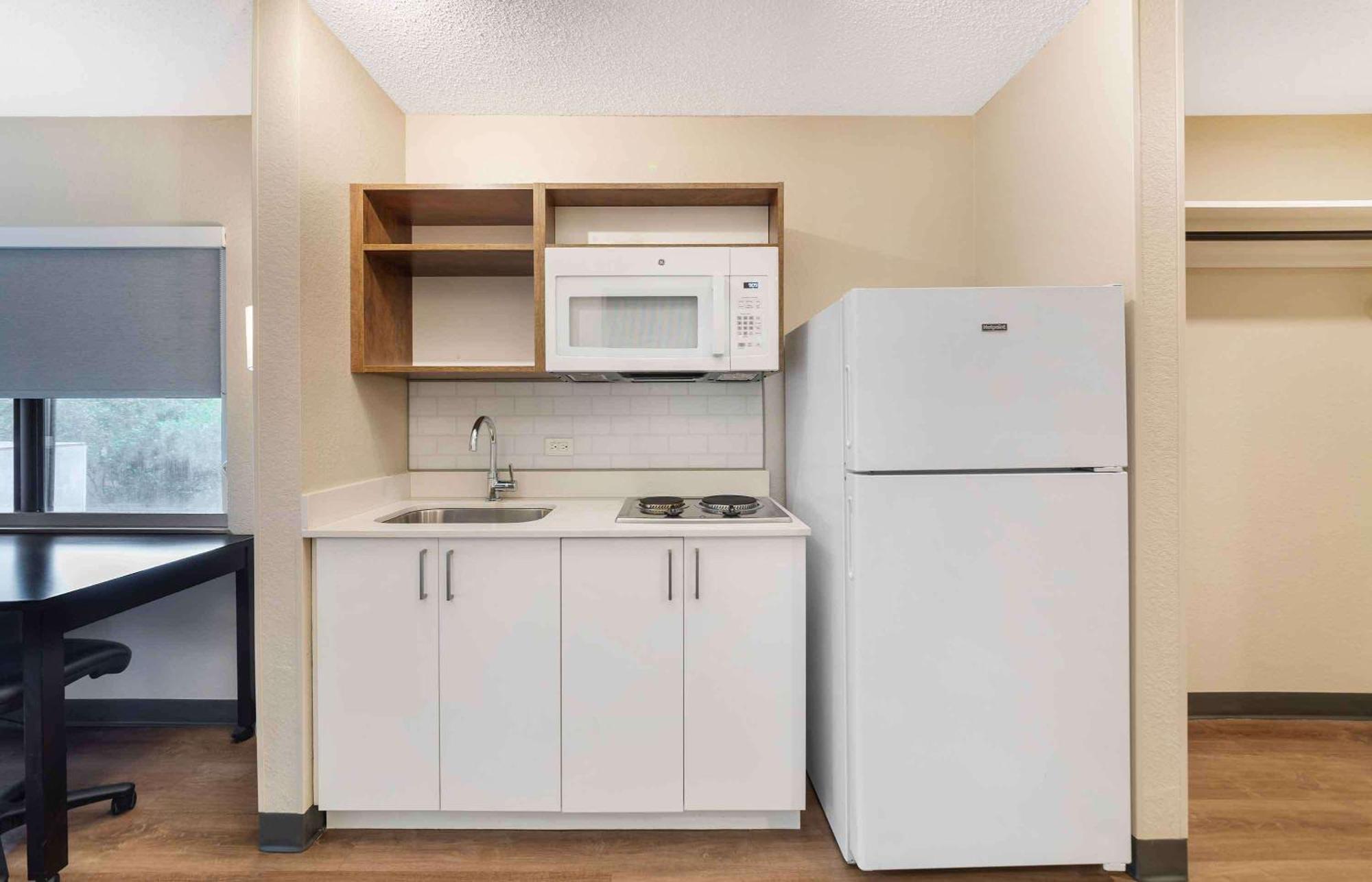Extended Stay America Suites - Fort Lauderdale - Deerfield Beach Buitenkant foto