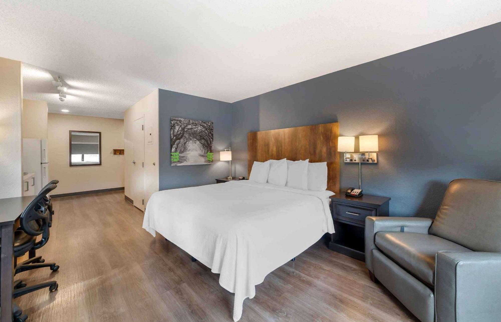 Extended Stay America Suites - Fort Lauderdale - Deerfield Beach Buitenkant foto