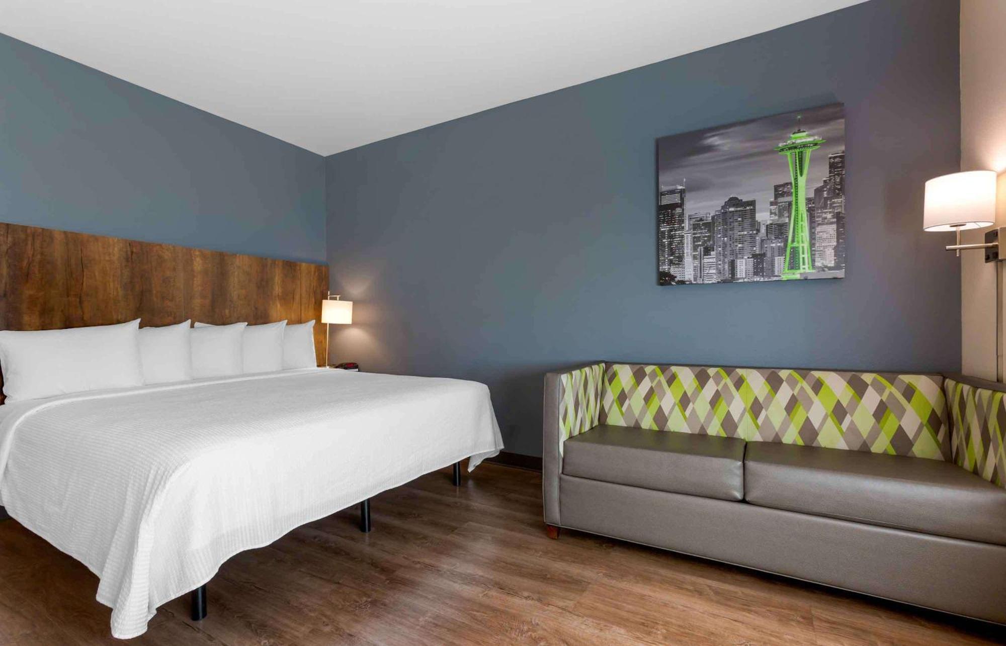 Extended Stay America Suites - Fort Lauderdale - Deerfield Beach Buitenkant foto