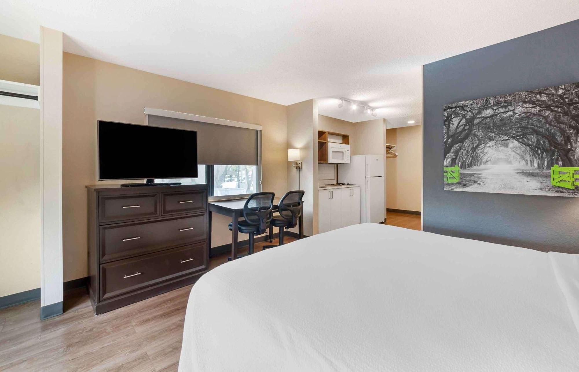 Extended Stay America Suites - Fort Lauderdale - Deerfield Beach Buitenkant foto