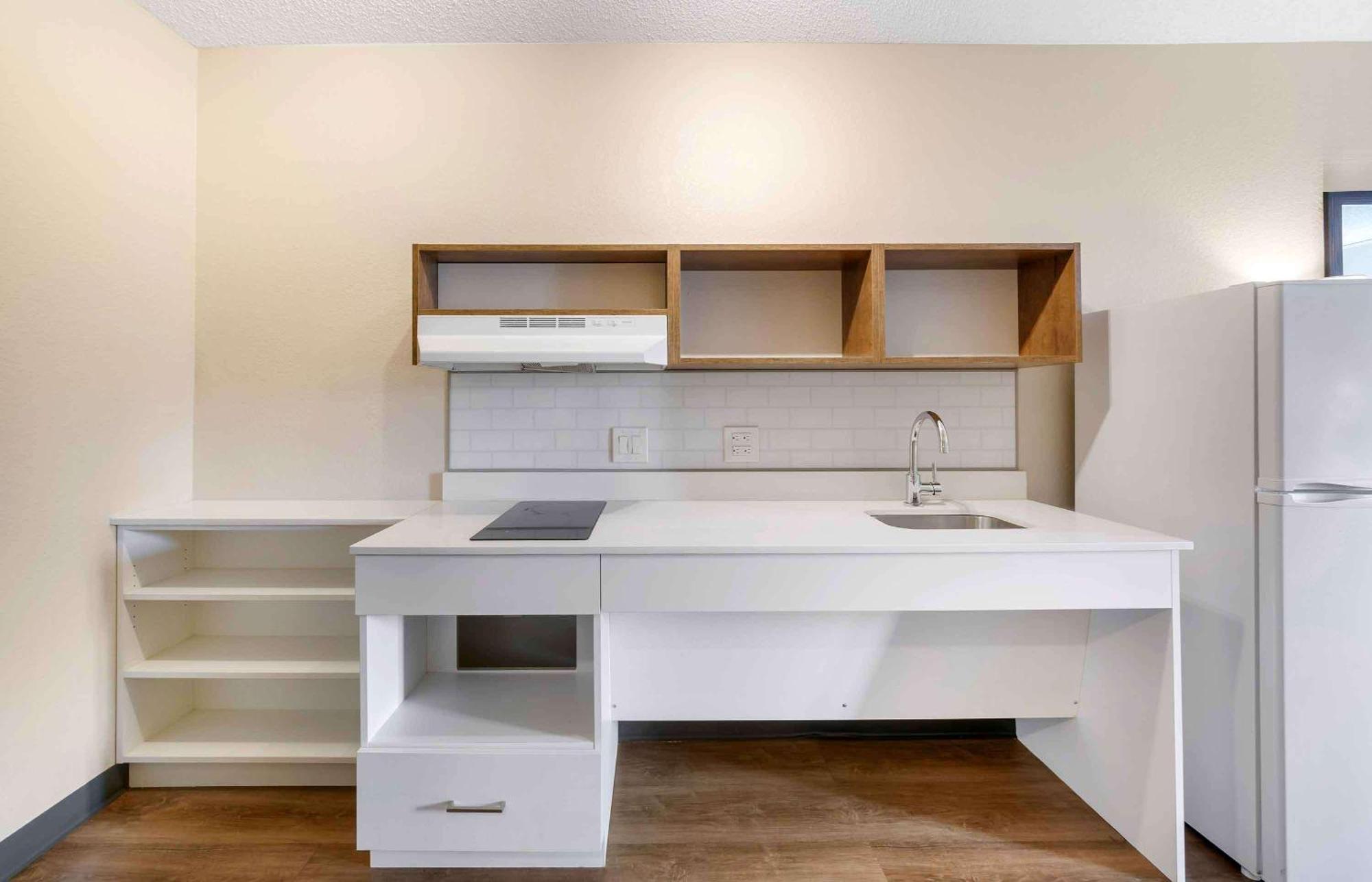 Extended Stay America Suites - Fort Lauderdale - Deerfield Beach Buitenkant foto