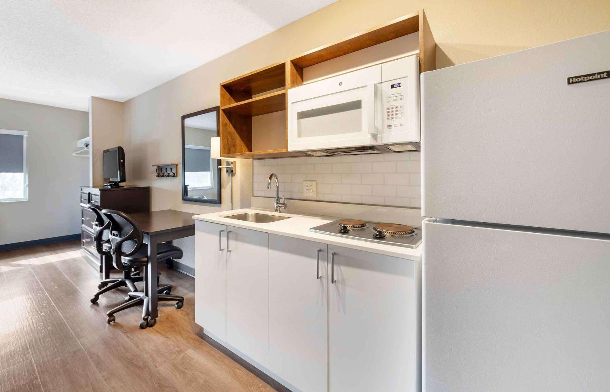 Extended Stay America Suites - Fort Lauderdale - Deerfield Beach Buitenkant foto